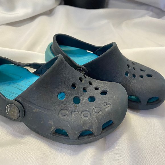 Crocs slip on shoes - Picture 4 of 5